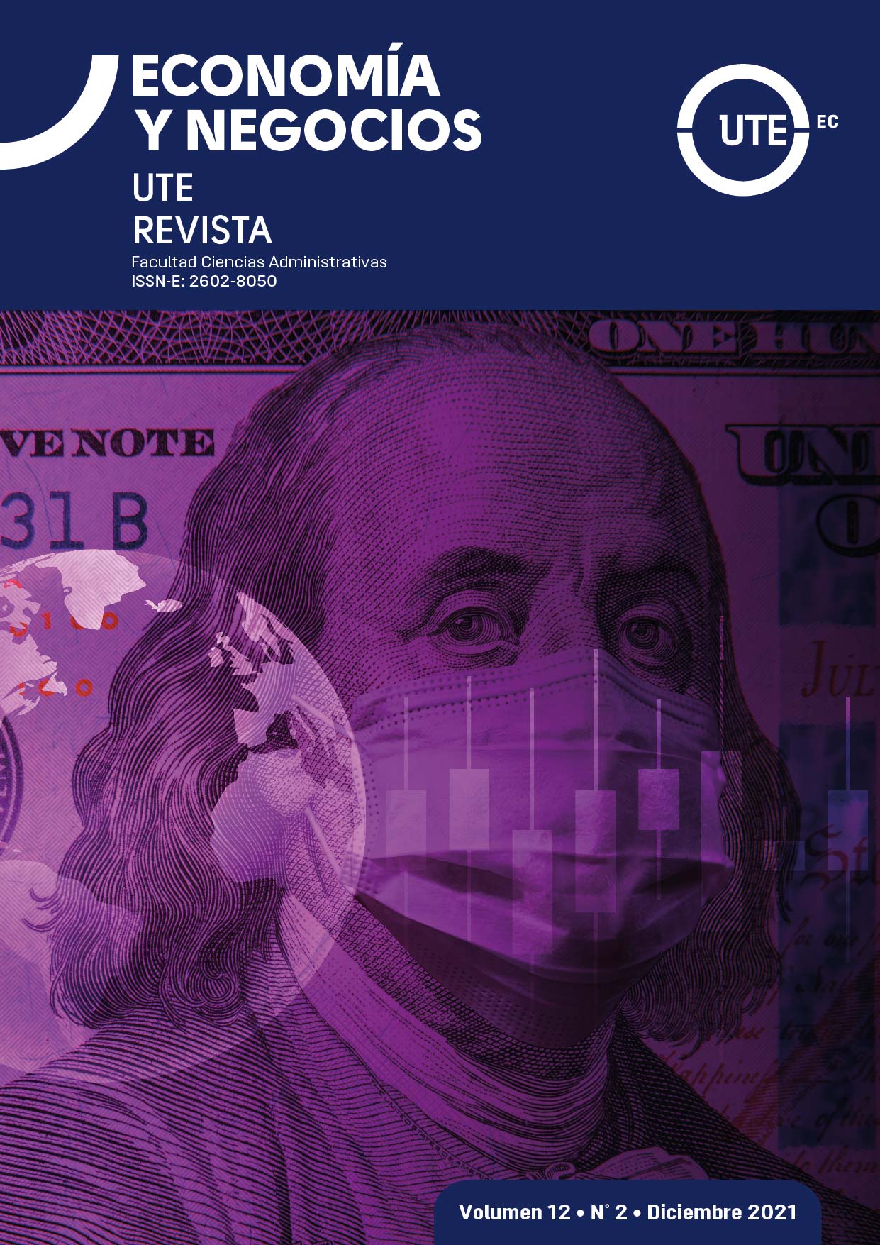 Portada de la revista