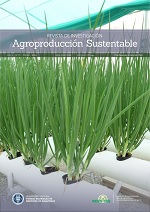Portada de la revista
