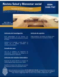 Portada de la revista