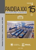 Portada de la revista