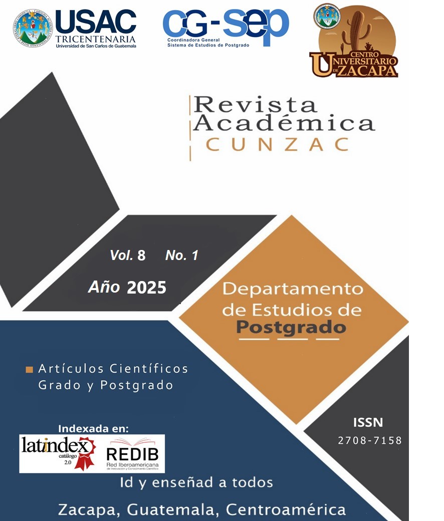 Portada de la revista
