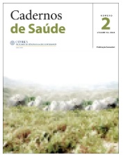 Portada de la revista