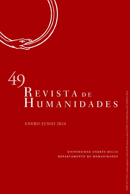 Portada de la revista