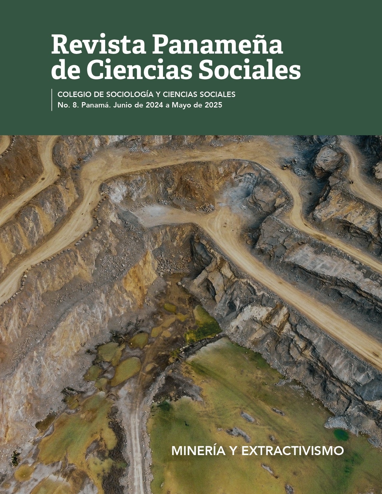 Portada de la revista