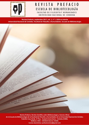 Portada de la revista