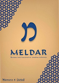 Portada de la revista