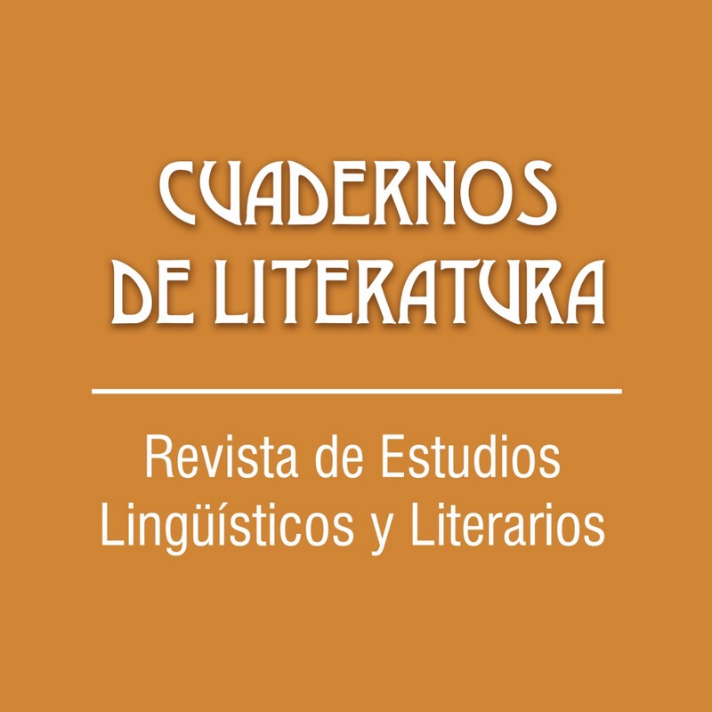 Portada de la revista
