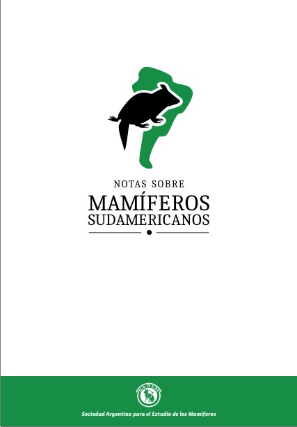 Portada de la revista