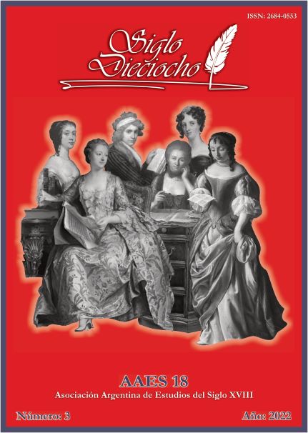 Portada de la revista