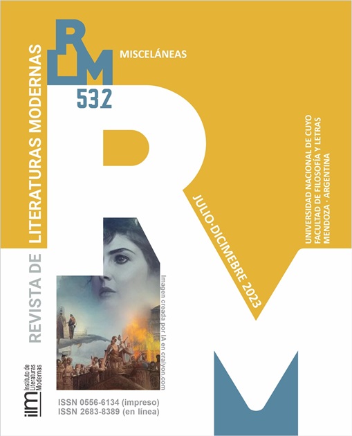 Portada de la revista