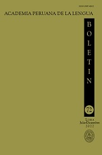 Portada de la revista