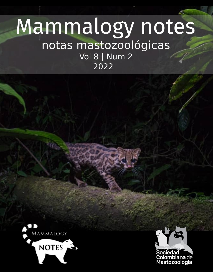 Portada de la revista
