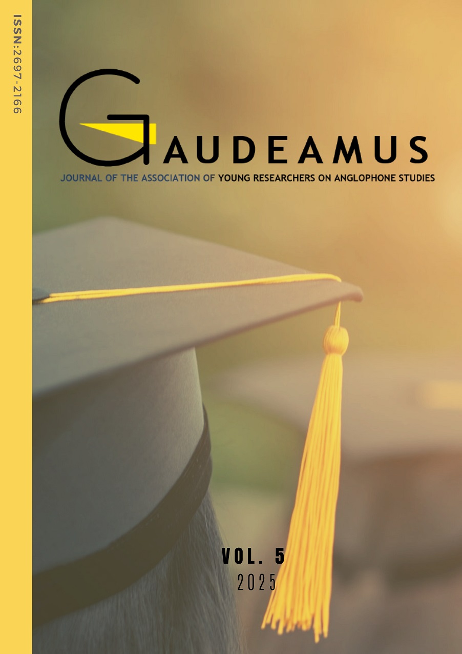 Portada de la revista