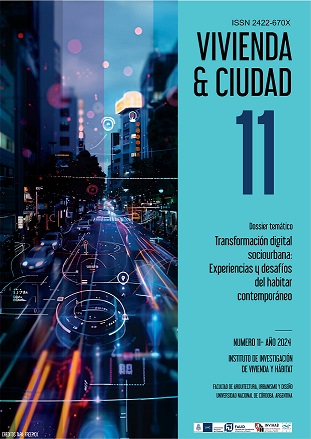 Portada de la revista