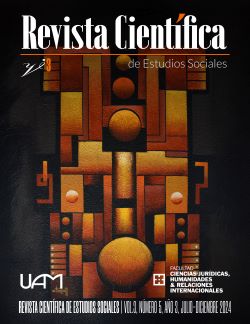 Portada de la revista
