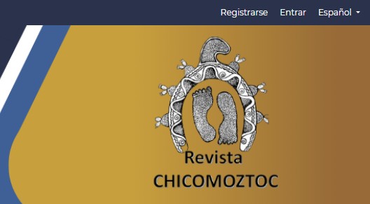 Portada de la revista