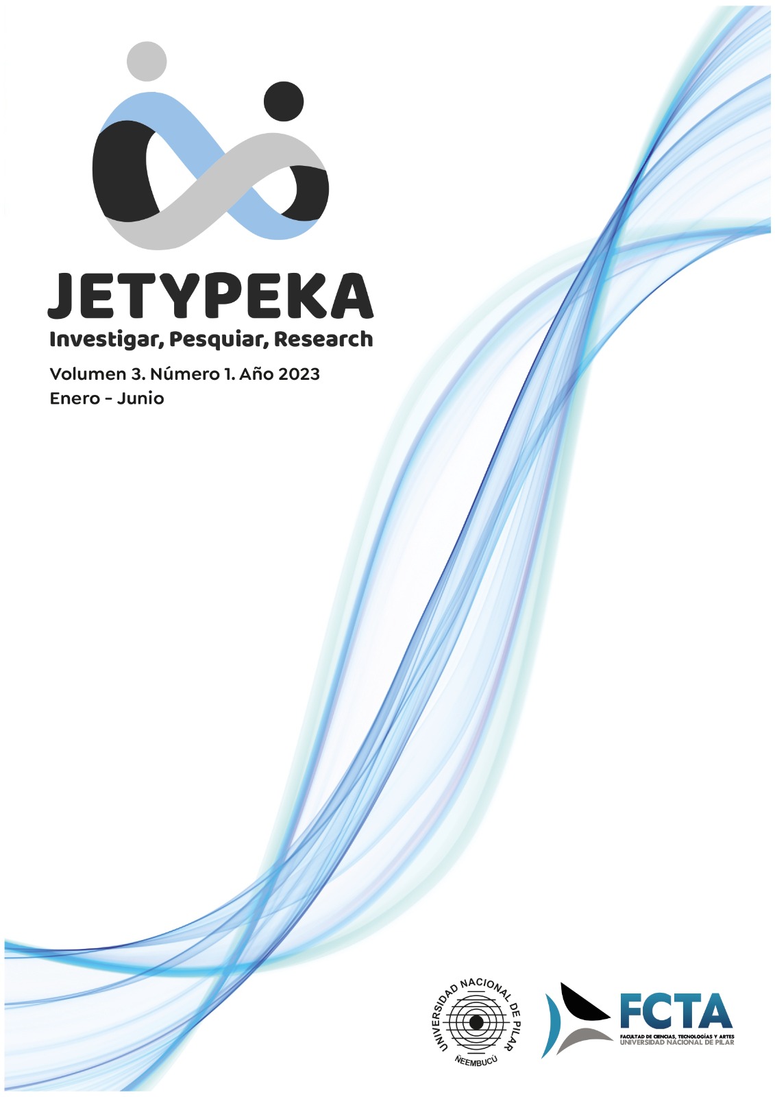 Portada de la revista