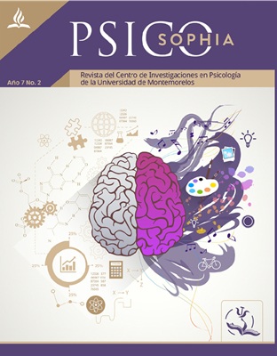 Portada de la revista