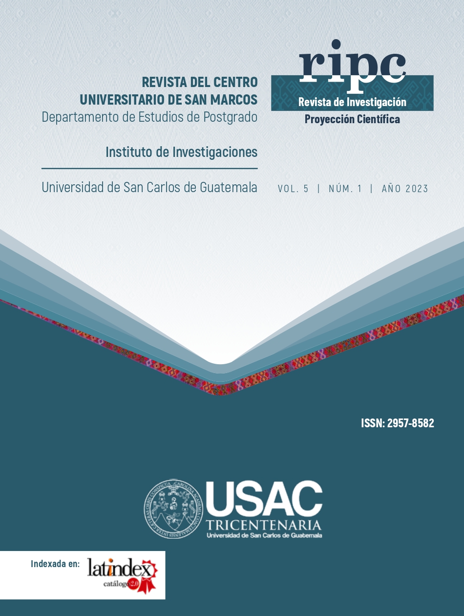 Portada de la revista