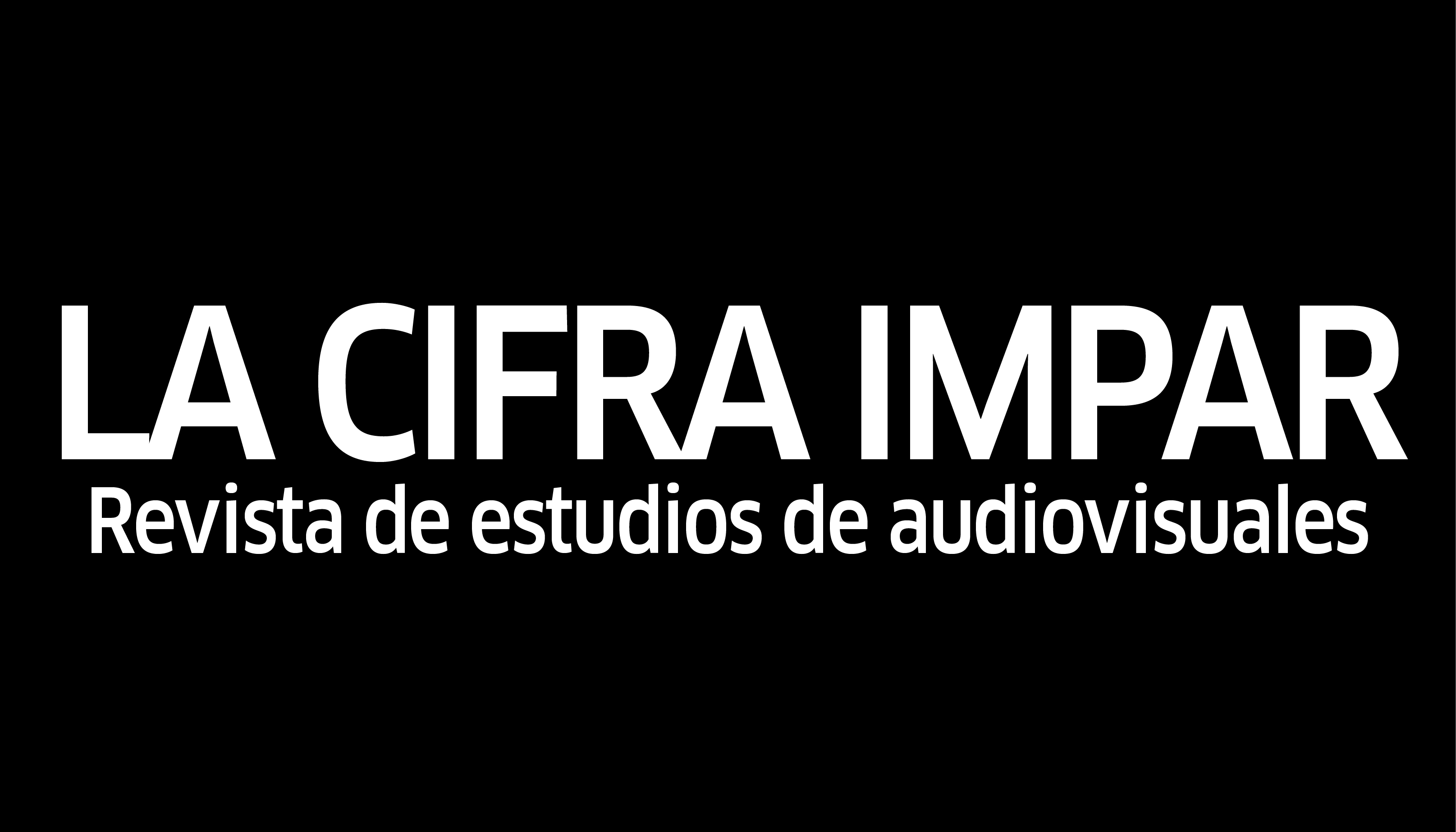 Portada de la revista