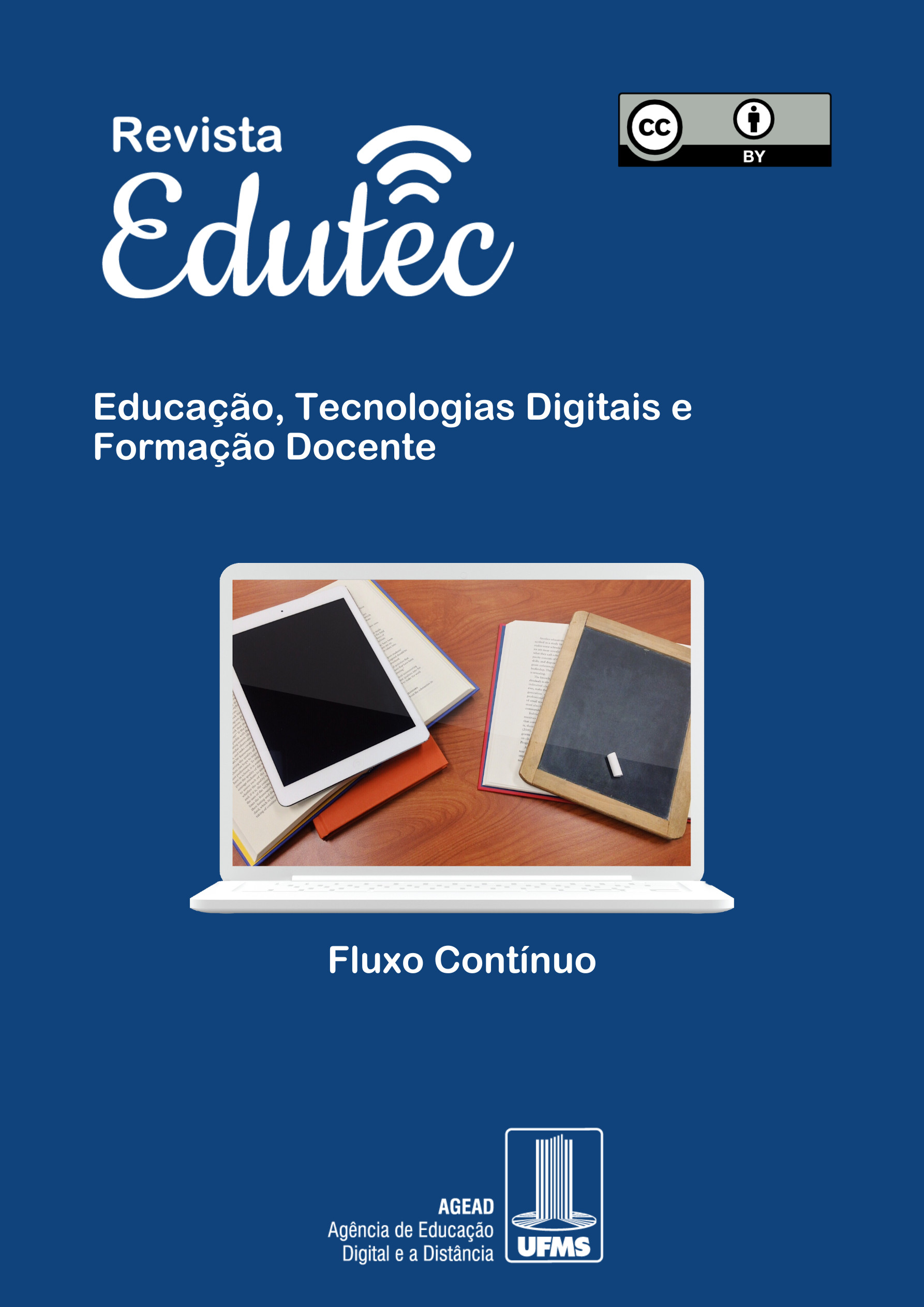 Portada de la revista