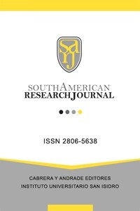 Portada de la revista