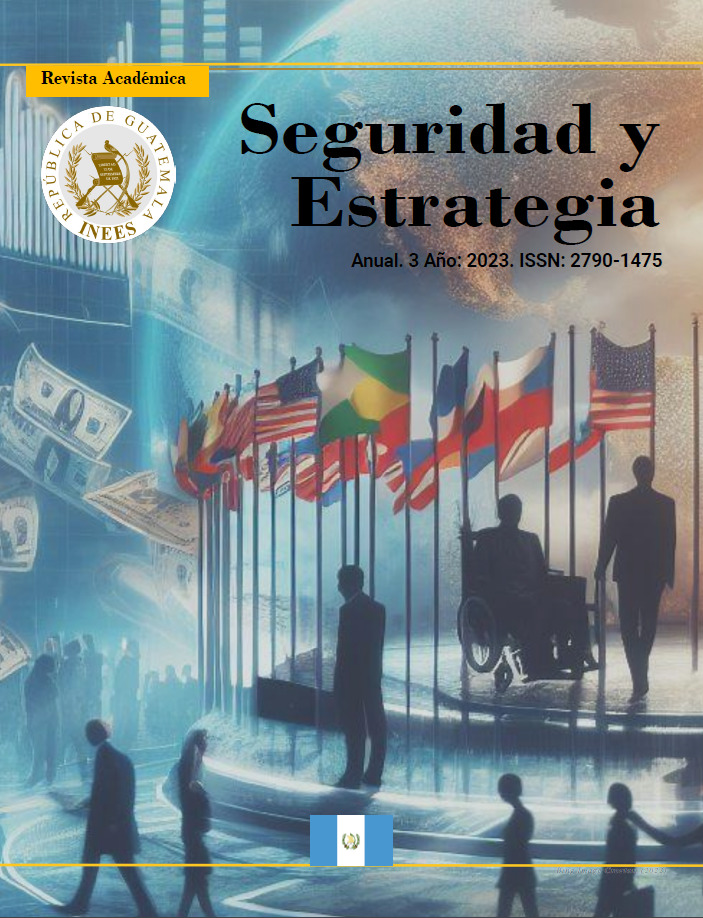 Portada de la revista