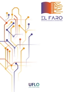 Portada de la revista