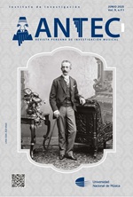 Portada de la revista