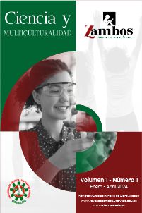 Portada de la revista