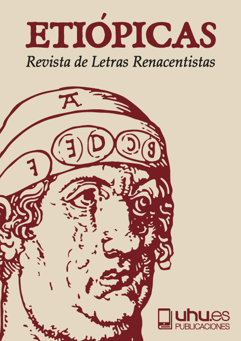 Portada de la revista