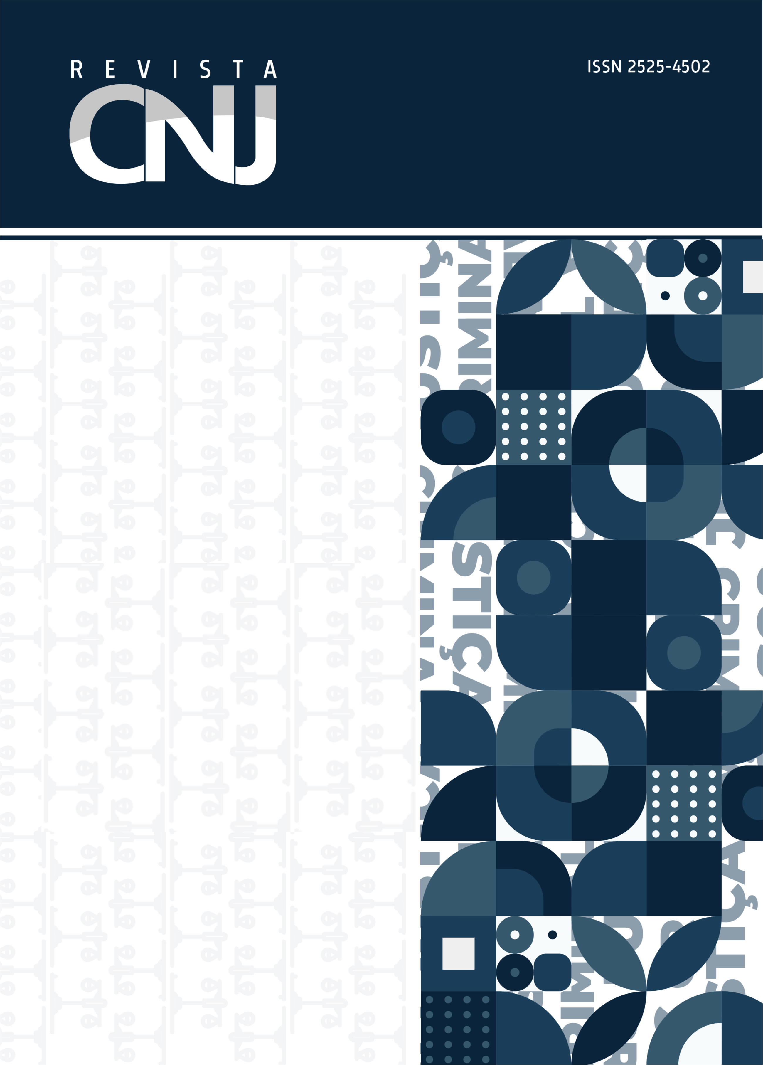 Portada de la revista