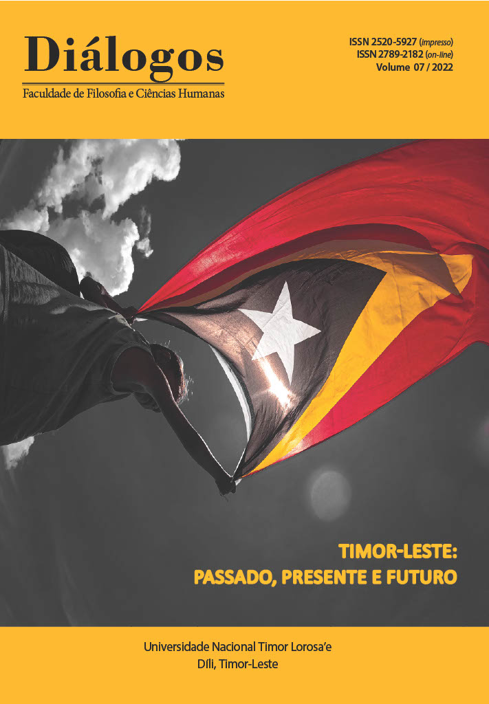 Portada de la revista
