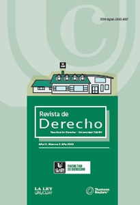 Portada de la revista