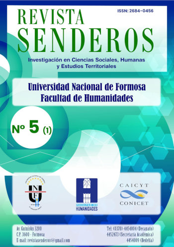 Portada de la revista