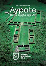 Portada de la revista