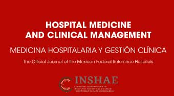 Portada de la revista