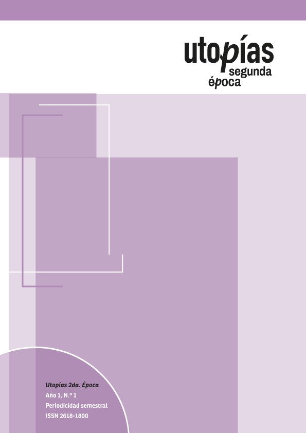 Portada de la revista