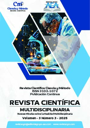 Portada de la revista