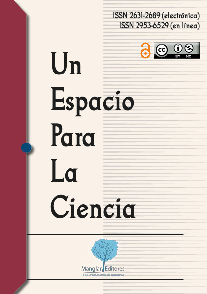 Portada de la revista