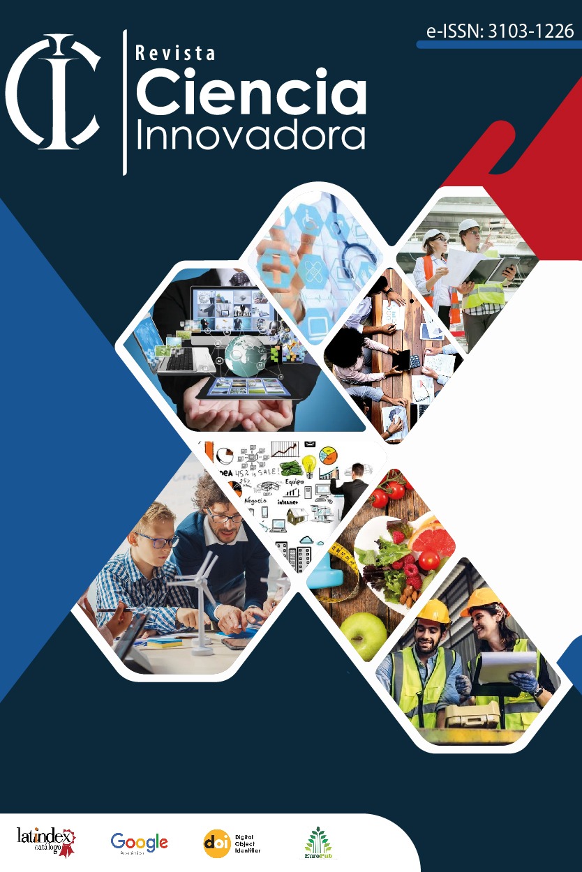 Portada de la revista