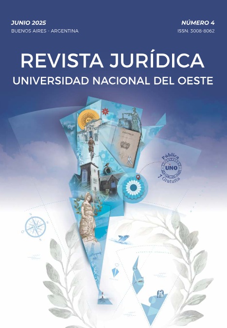 Portada de la revista