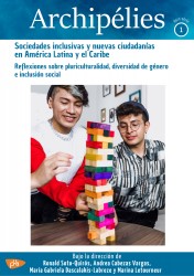 Portada de la revista