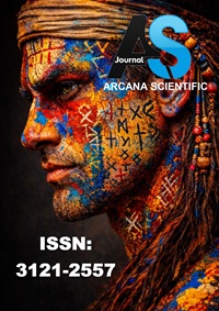 Portada de la revista