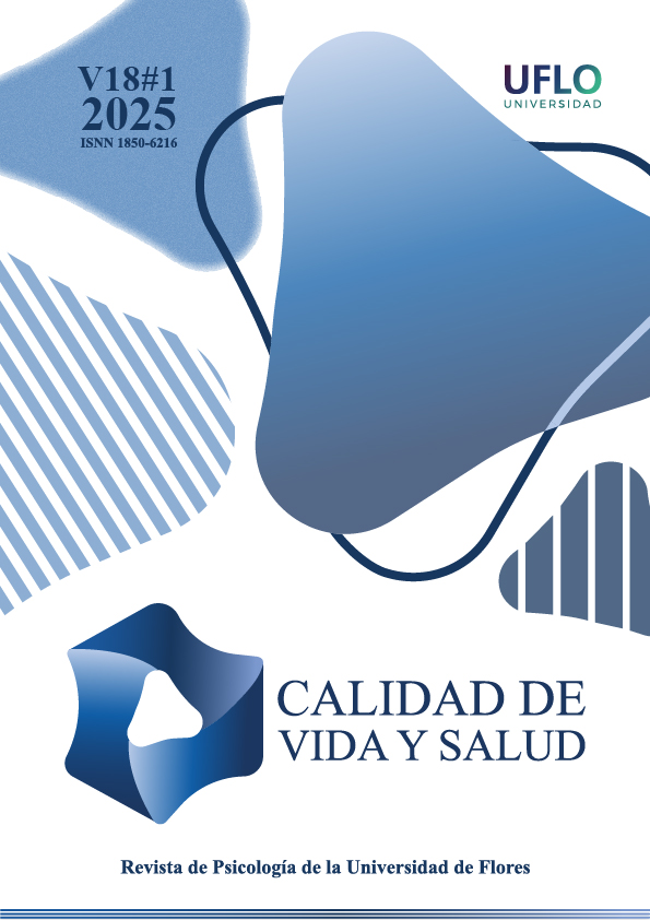 Portada de la revista