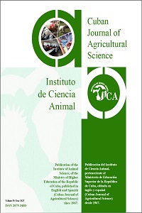 Portada de la revista