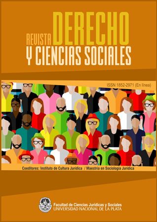 Portada de la revista
