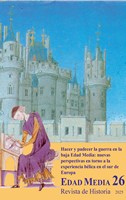 Portada de la revista