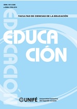 Portada de la revista