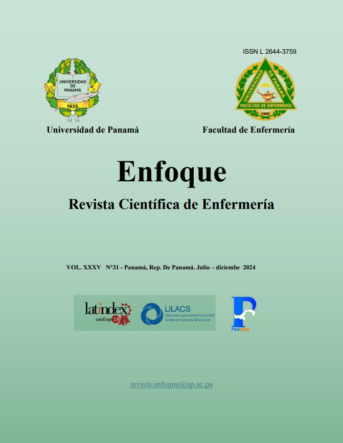 Portada de la revista